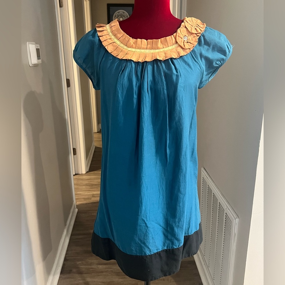 Inspira Dress